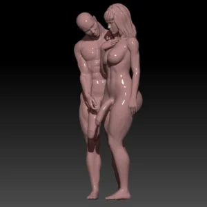 Man And Futa Shy Big Cock