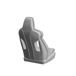 Pair Of BMW M3 F80 M4 F82 Bucket Seats