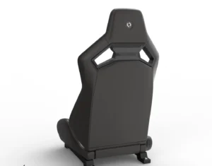 Pair Of Corbeau RRX Limited Edition Seats 