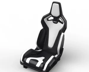 Pair Of Recaro RPSP Seats