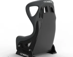 Pair Of Cobra Evolution Seats