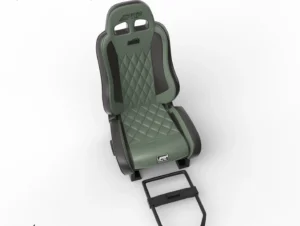 Pair Of PRP EnduroCrawl Seats