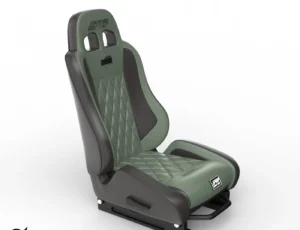 Pair Of PRP EnduroCrawl Seats