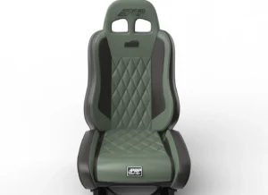 Pair Of PRP EnduroCrawl Seats