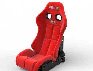 Pair Of Bride Stradia III Seats