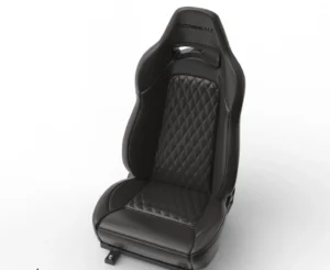 Pair Of Corbeau Trailcat Seats