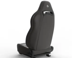 Pair Of Corbeau Trailcat Seats