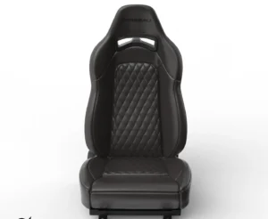 Pair Of Corbeau Trailcat Seats