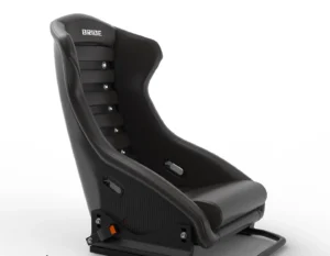 Pair Of Bride Histrix Bucket Seats