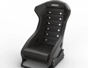 Pair Of Bride Histrix Bucket Seats