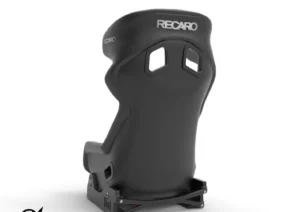 Pair Of Recaro Pro Racer Bucket Seats