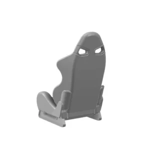 Pair Of Bucket Racing Sparco Bride Seats