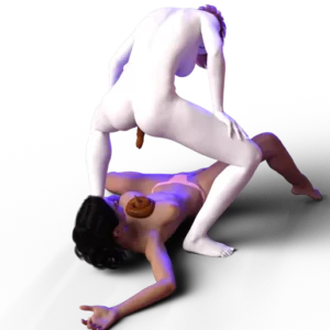 Kamasutra Sex 420 Poop Play