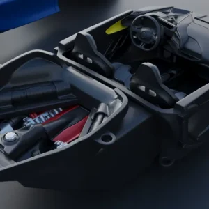 Ferrari SF90 XX Spider