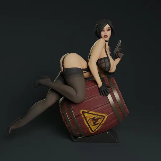 Ada Wong