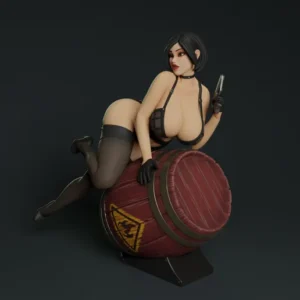 Ada Wong