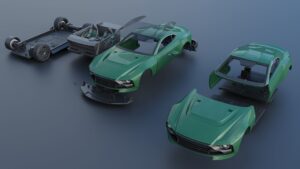 Aston Martin Valour 2024