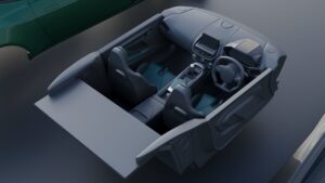 Aston Martin Valour 2024