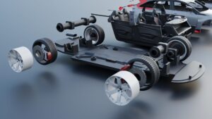 Audi RS6 Avant GT 2025