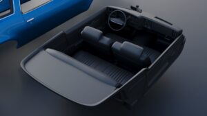 Chevrolet Chevelle 1973