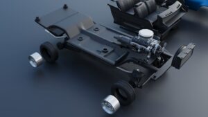 Chevrolet Chevelle 1973