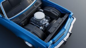 Chevrolet Chevelle 1973