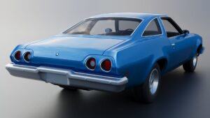 Chevrolet Chevelle 1973