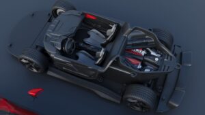 Ferrari SF90 XX 2025