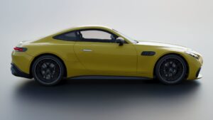 Mercedes-AMG GT43 2025