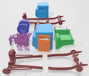 Ford Model A Hot Rod 1931 