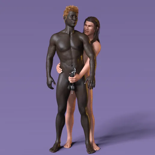 Kamasutra Sex 486 Hand Job Time