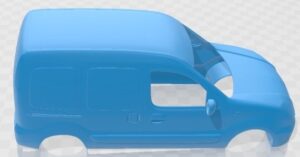 Renault Kangoo Van
