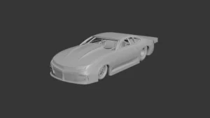 Chevrolet Camaro PRO MOD RACE CAR 2021