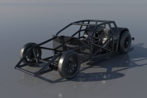 Chevrolet Cobalt Pro Mod