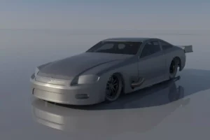 Chevrolet Cobalt Pro Mod