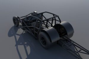 Chevrolet Cobalt Pro Mod