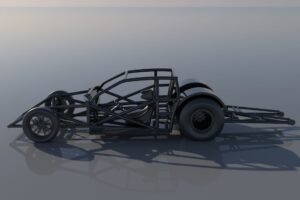 Chevrolet Cobalt Pro Mod