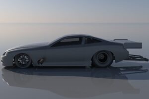 Chevrolet Cobalt Pro Mod
