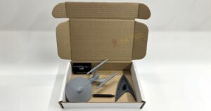 Star Trek USS Enterprise NCC - 1701 Phase II Starship Display Model 
