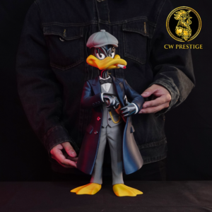 Daffy Duck – Peaky Blinders