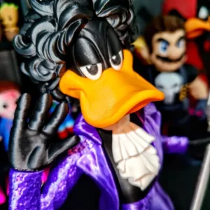 Urban Daffy Duck Prince 