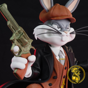 Bugs Bunny – Peaky Blinders