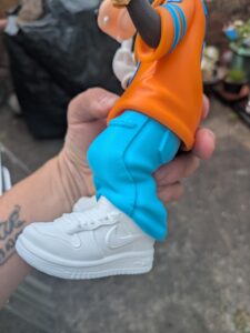 Hip-hop Urban Goofy