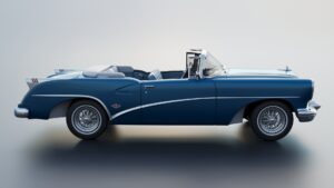 Buick Skylark 1954