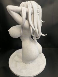 Veronika Bust