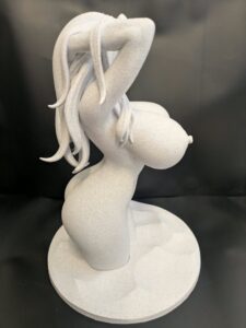 Veronika Bust