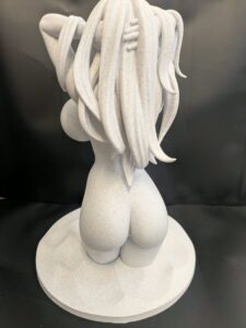 Veronika Bust