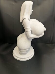Laquadia Bust