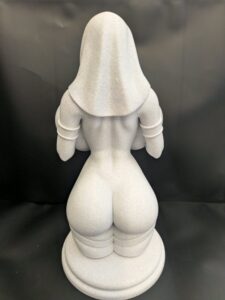 Laquadia Bust