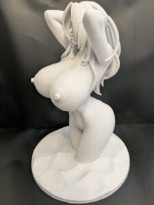 Veronika Bust
